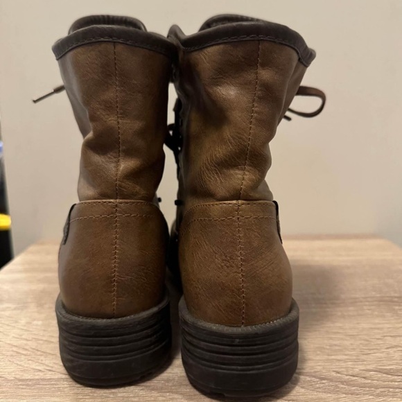 JellyPop Ladies size 10 Boots - Picture 4 of 6